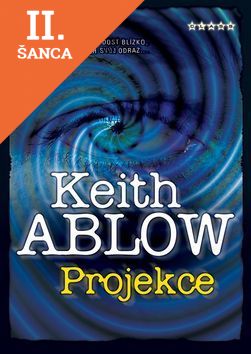 Lacná kniha Projekce