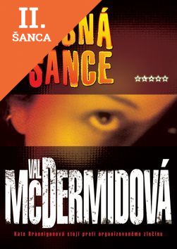 Lacná kniha Jasná šance