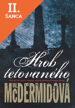 Lacná kniha Hrob tetovaného