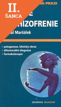 Lacná kniha Deprese u schizofrenie