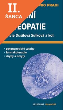 Lacná kniha Renální osteopatie