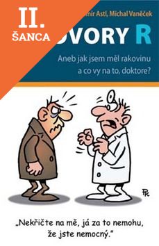 Lacná kniha Hovory R
