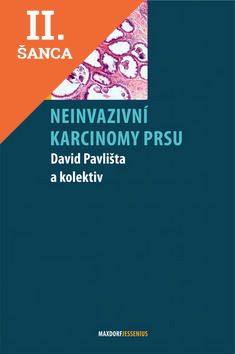 Lacná kniha Neinvazivní karcinomy prsu