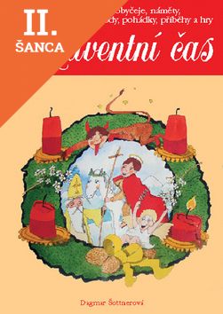 Lacná kniha Adventní čas