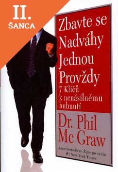 Lacná kniha Zbavte se nadváhy jednou provždy