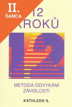 Lacná kniha 12 kroků