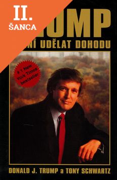 Lacná kniha Umění udělat dohodu