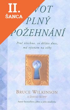 Lacná kniha Život plný požehnání