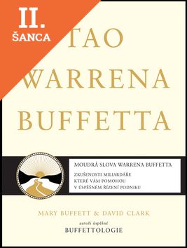 Lacná kniha Tao Warrena Buffetta