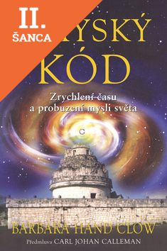 Lacná kniha Mayský kód