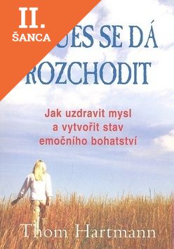 Lacná kniha I blues se dá rozchodit