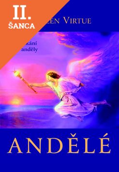 Lacná kniha Andělé - Setkání s anděly