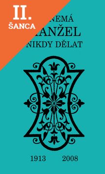 Lacná kniha Co nemá manžel nikdy dělat