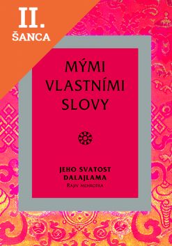 Lacná kniha Mými vlastními slovy