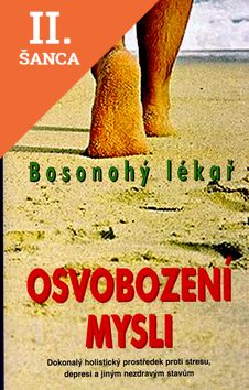 Lacná kniha Osvobození mysli