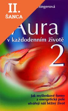 Lacná kniha Aura v každodenním životě 2