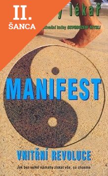 Lacná kniha Manifest