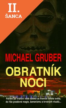 Lacná kniha Obratník noci