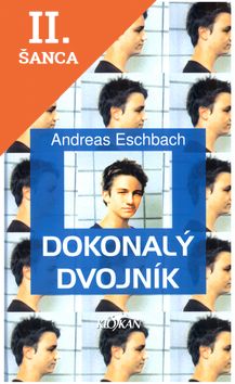 Lacná kniha Dokonalý dvojník