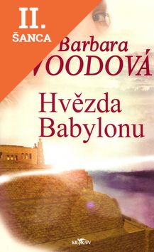 Lacná kniha Hvězda Babylonu