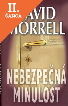 Lacná kniha Nebezpečná minulost