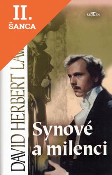 Lacná kniha Synové a milenci