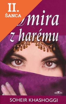 Lacná kniha Amira z harému