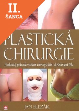 Lacná kniha Plastická chirurgie