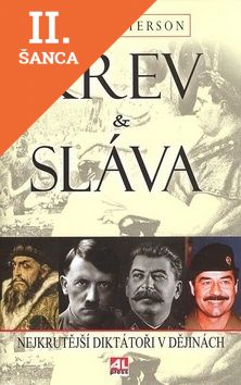 Lacná kniha Krev a sláva