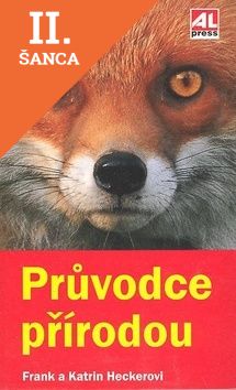 Lacná kniha Průvodce přírodou