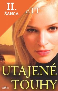 Lacná kniha Utajené touhy
