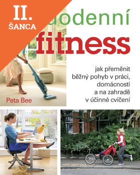 Lacná kniha Každodenní fitness