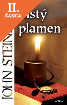 Lacná kniha Čistý plamen