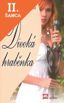 Lacná kniha Divoká hraběnka