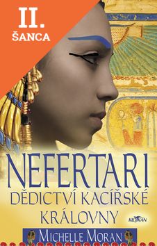 Lacná kniha Nefertari