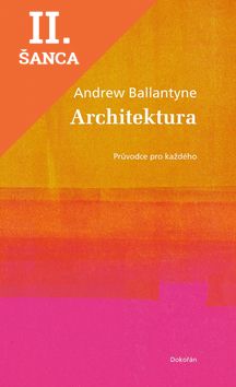 Lacná kniha Architektura