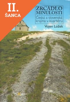 Lacná kniha Zrcadlo minulosti