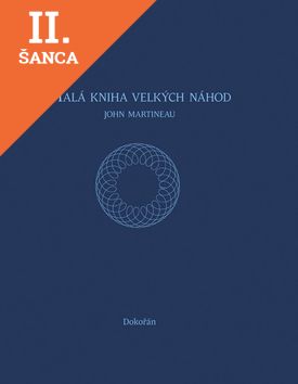 Lacná kniha Malá kniha velkých náhod