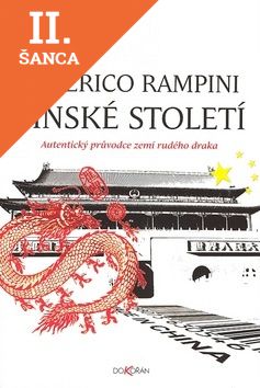 Lacná kniha Čínské století