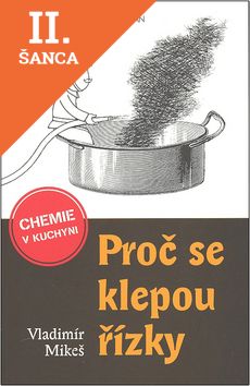 Lacná kniha Proč se klepou řízky