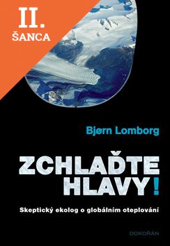 Lacná kniha Zchlaďte hlavy