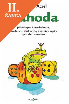 Lacná kniha Náhoda