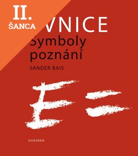Lacná kniha Rovnice Symboly poznání