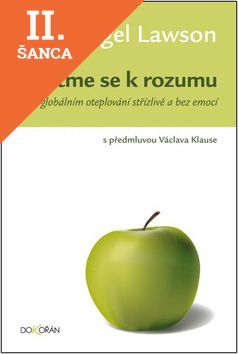 Lacná kniha Vraťme se k rozumu