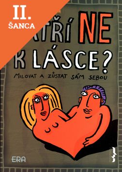 Lacná kniha Patří NE k lásce?