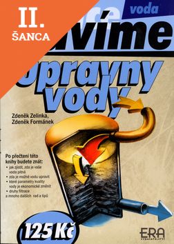 Lacná kniha Úpravny vody - stavíme