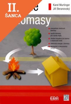 Lacná kniha Energie z biomasy