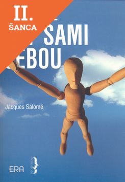 Lacná kniha Nebojte se být sami sebou