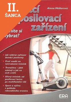 Lacná kniha Domácí posilovací zařízení