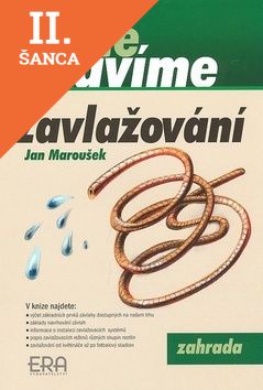 Lacná kniha Zavlažování